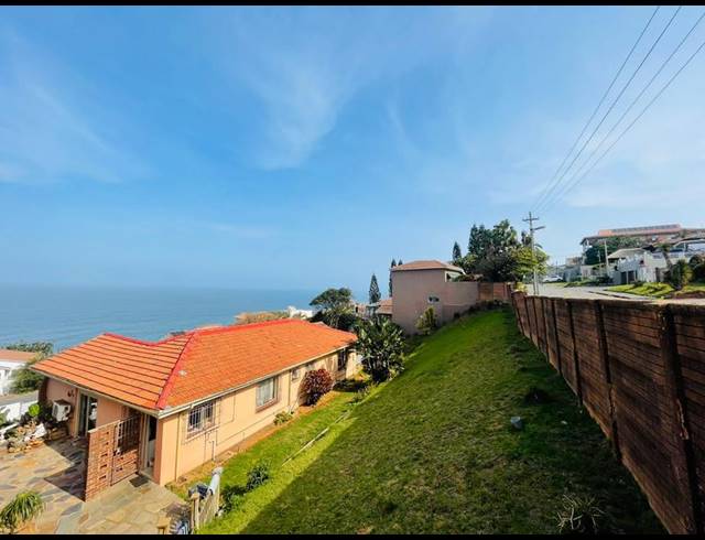 3 BEDROOM HOUSE FOR SALE IN BLUFF